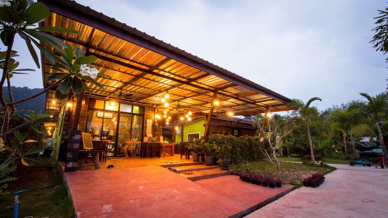 Photo of Outdoor in Ko Lanta