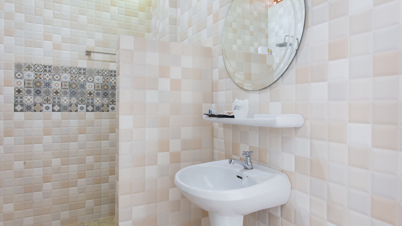 Photo of Bathroom in Ko Lanta