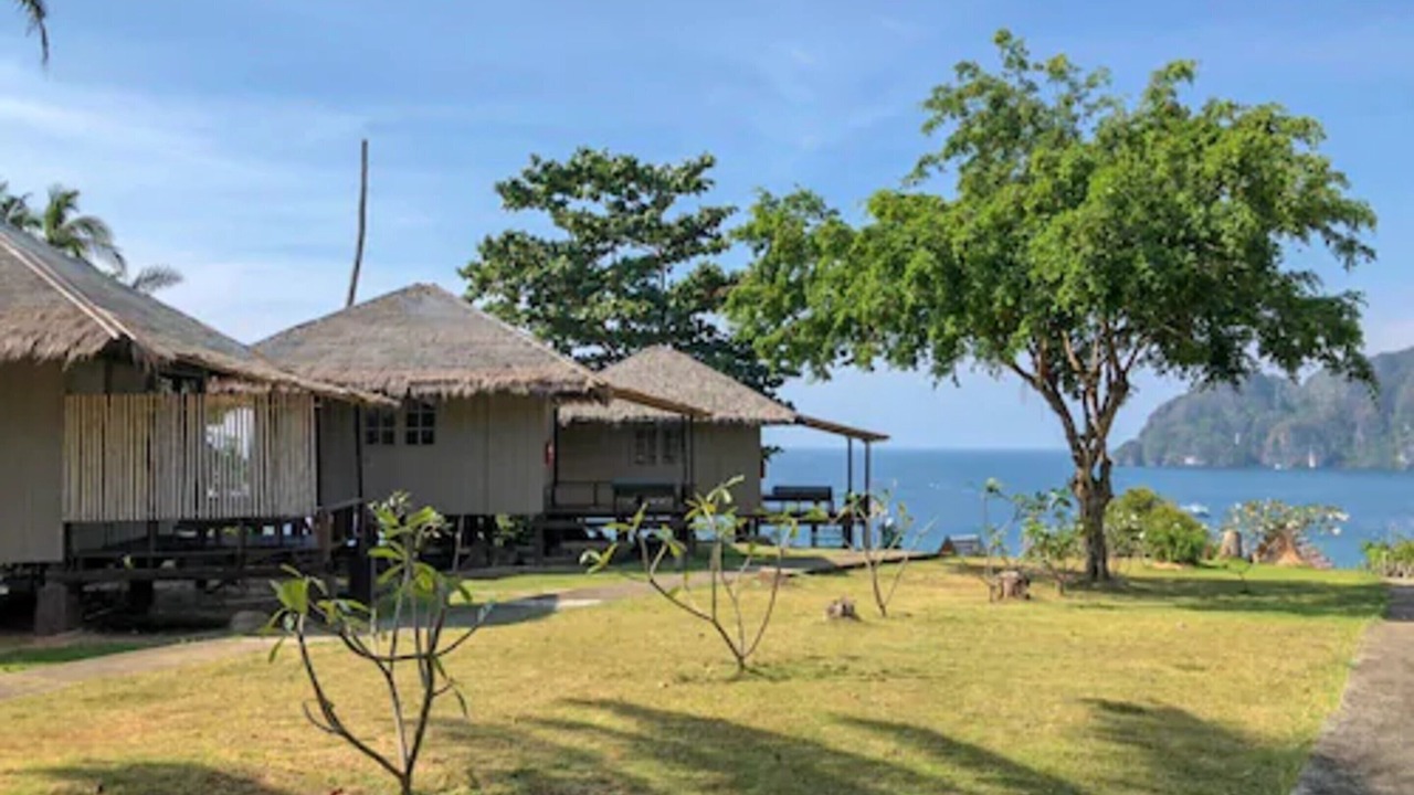 Photo of Bedroom in Ko Phi Phi