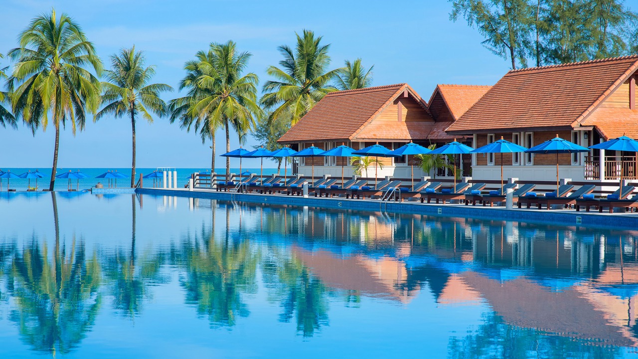 Photo of Outdoor in Khao Lak