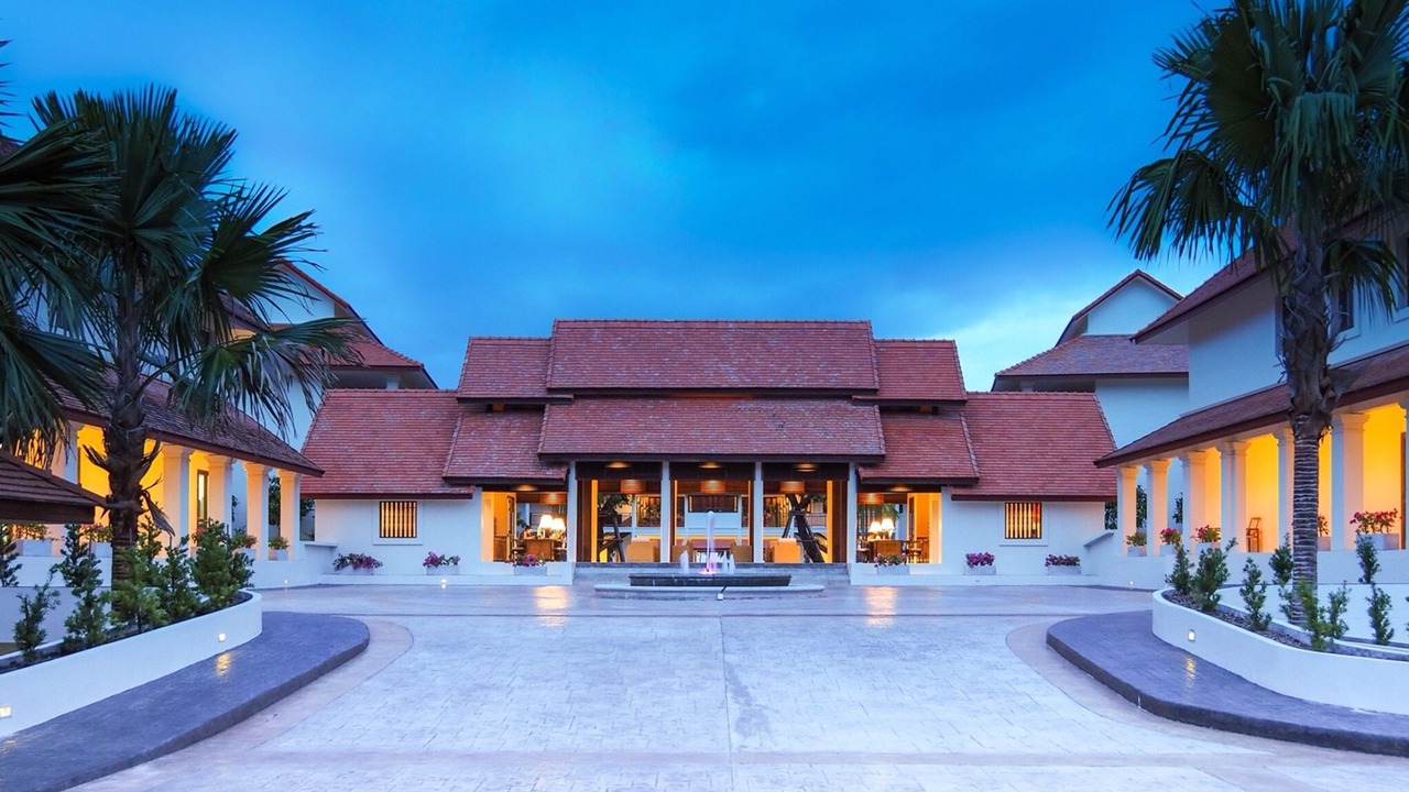 Photo of Outdoor in Khao Lak