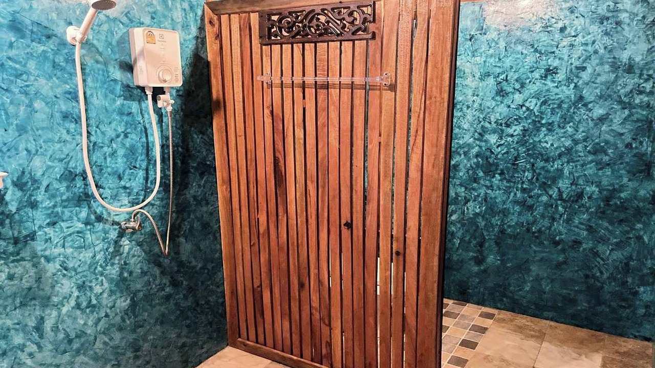 Photo of Bathroom in Ko Lanta