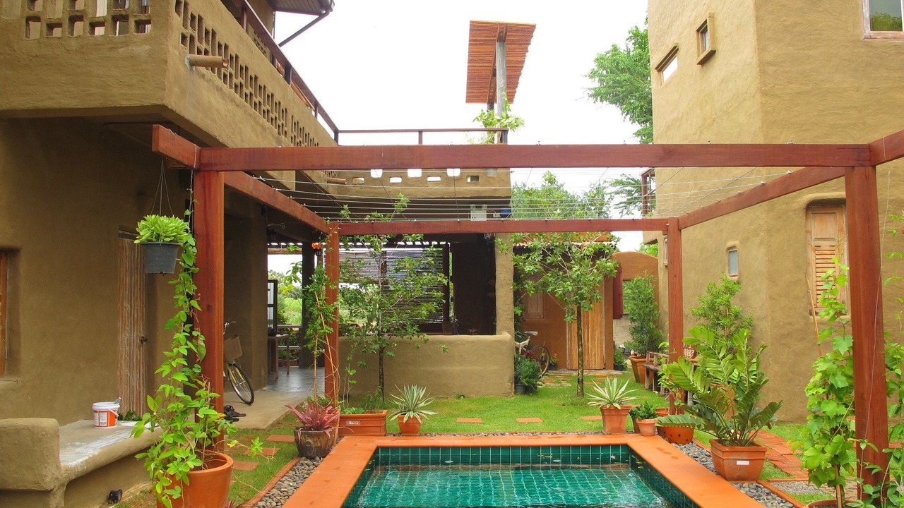 Photo of Outdoor in Pak Nam Pran