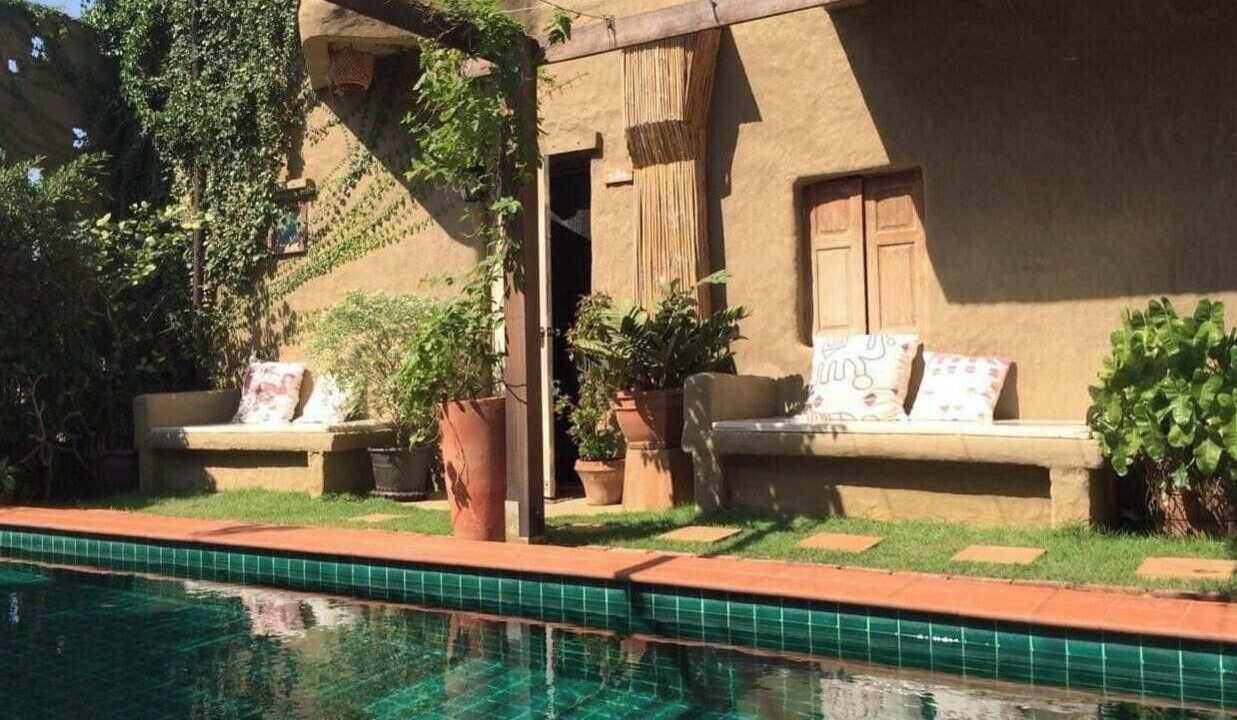 Photo of Outdoor in Pak Nam Pran