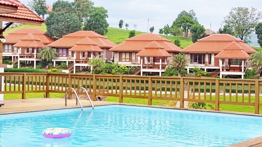 Photo of Outdoor in Nong Nam Daeng