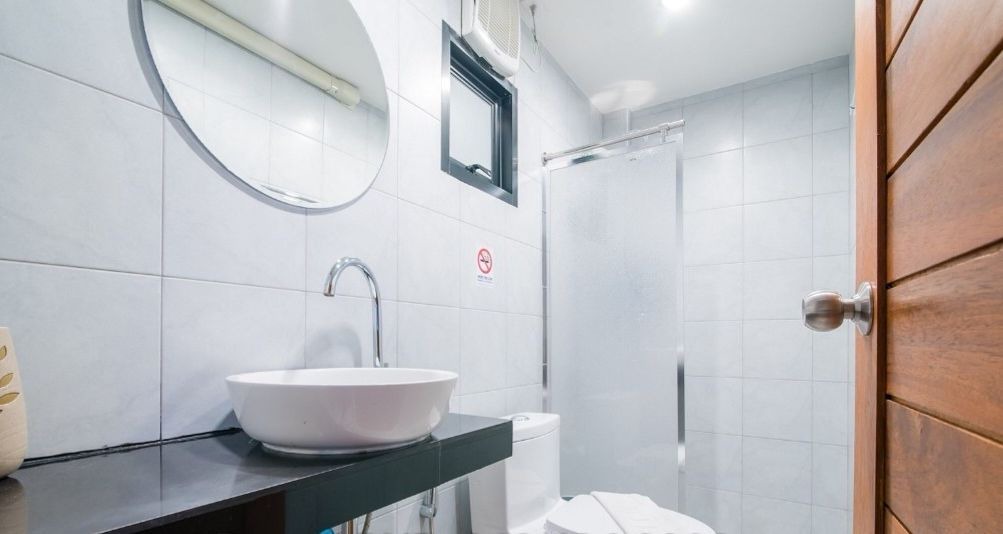 Photo of Bathroom in Cha-am