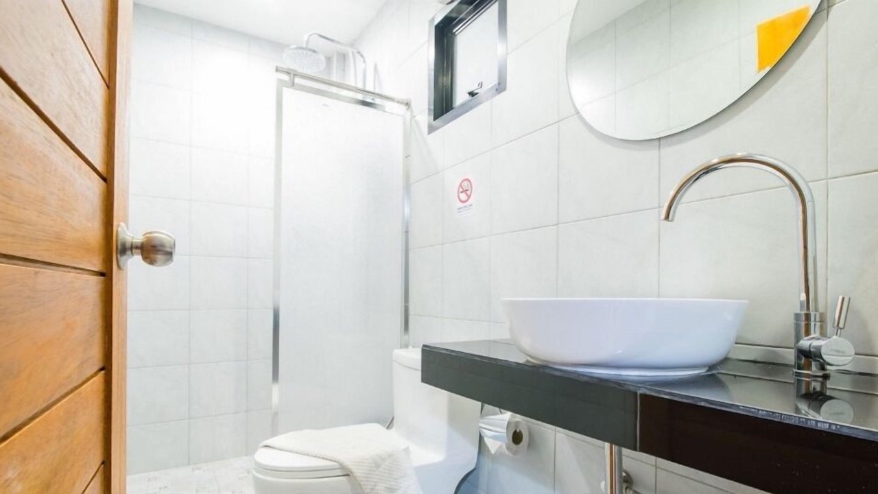 Photo of Bedroom in Cha-am