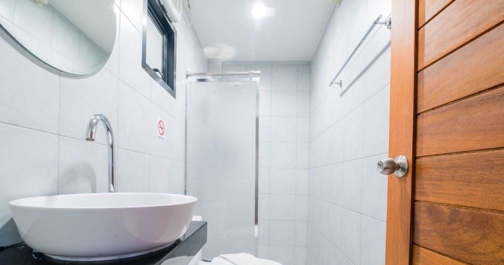 Photo of Bathroom in Cha-am