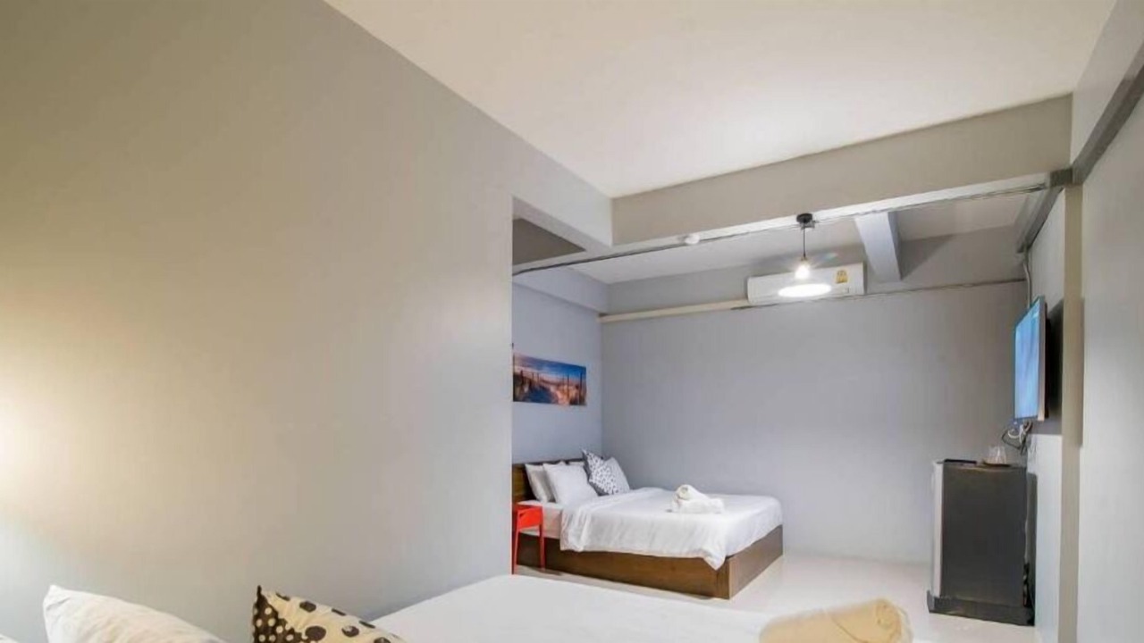 Photo of Bedroom in Cha-am