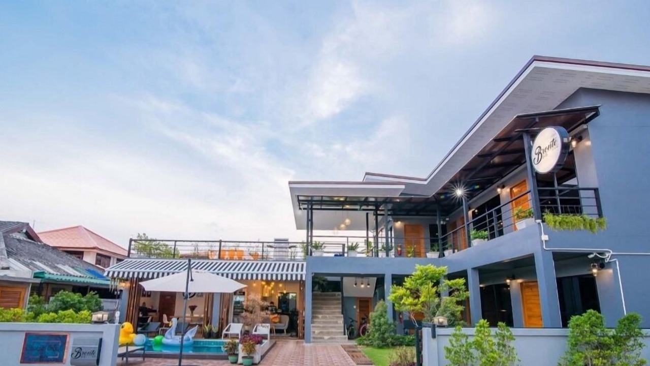 Photo of Outdoor in Cha-am