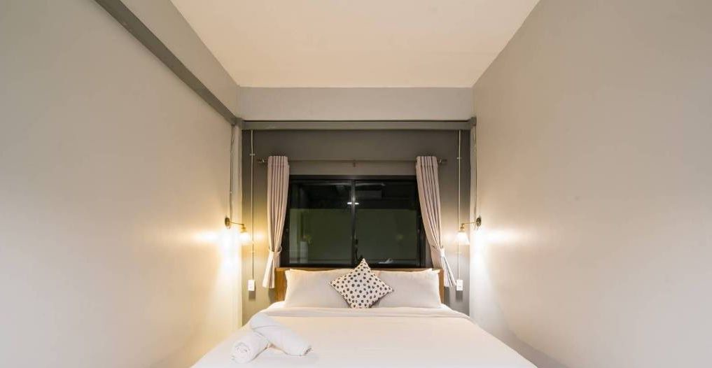 Photo of Bedroom in Cha-am
