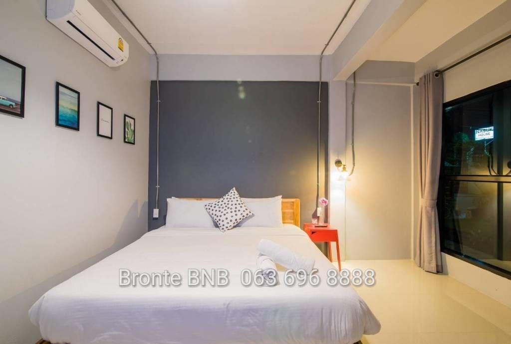 Photo of Bedroom in Cha-am