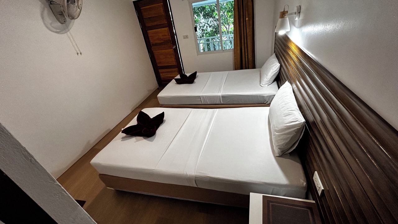 Photo of Bedroom in Ko Phi Phi