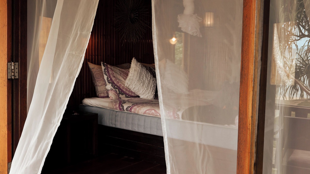 Photo of Bedroom in Ko Lanta