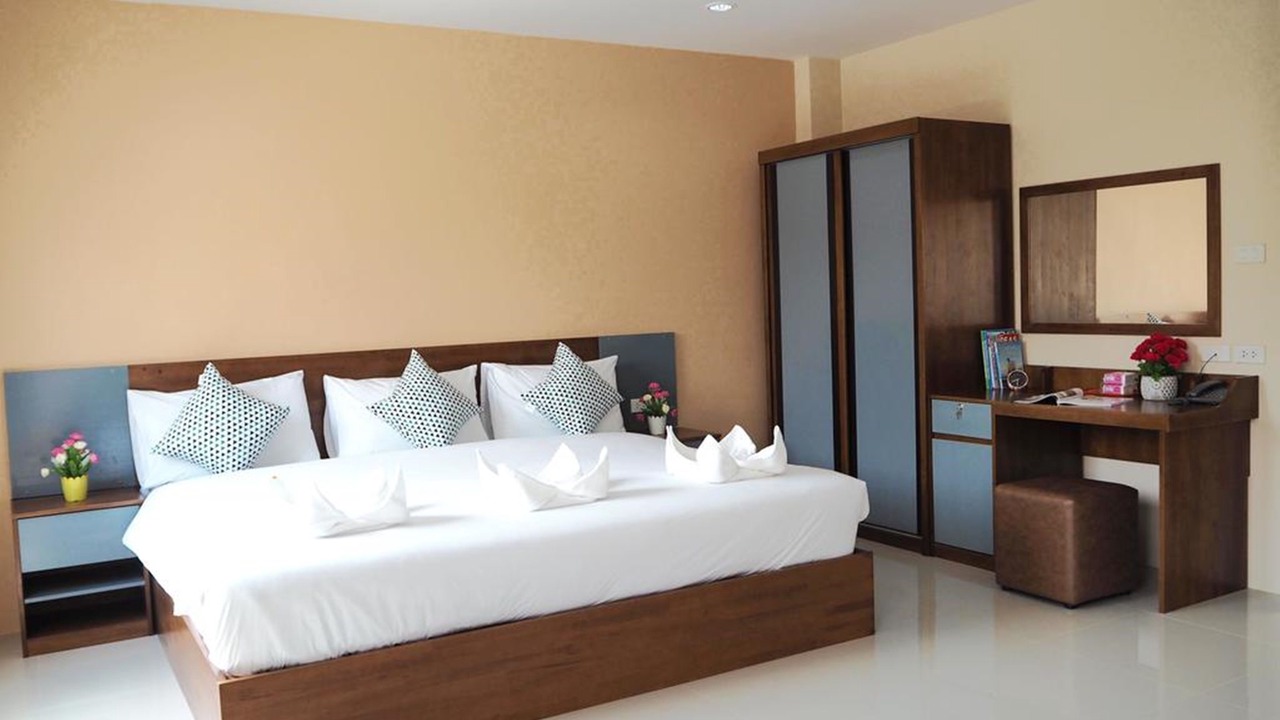 Photo of Bedroom in Makham Tia