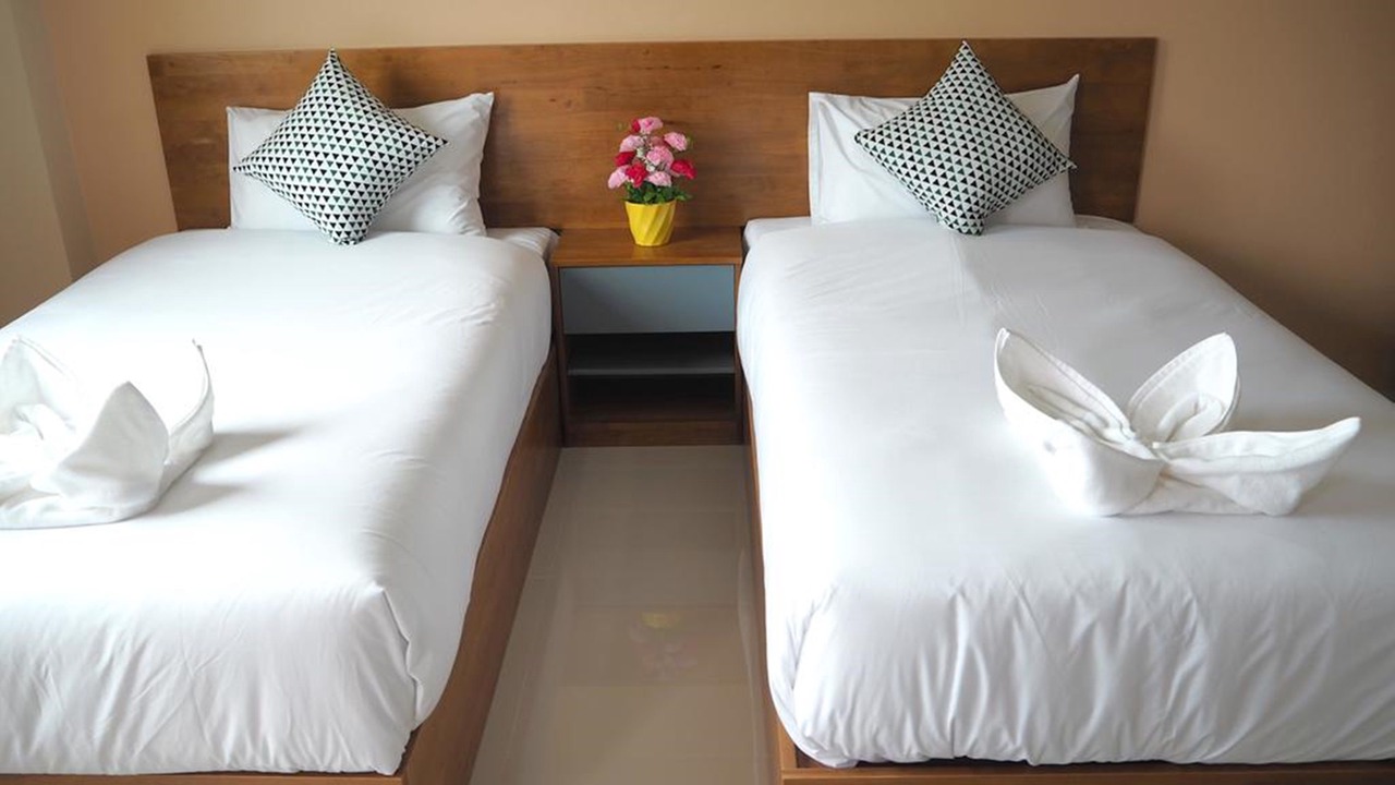 Photo of Bedroom in Makham Tia