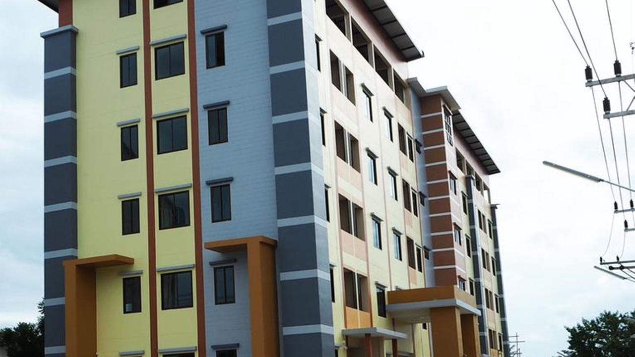 Photo of Outdoor in Makham Tia
