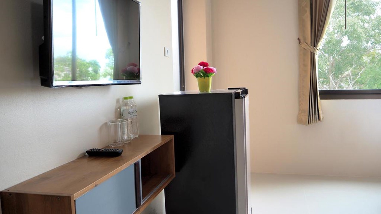 Photo of Bedroom in Makham Tia