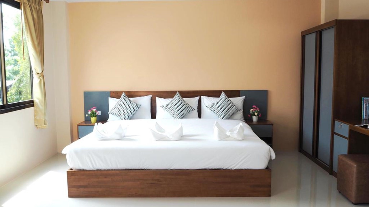 Photo of Bedroom in Makham Tia