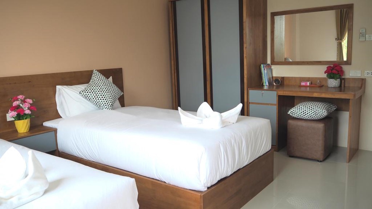 Photo of Bedroom in Makham Tia