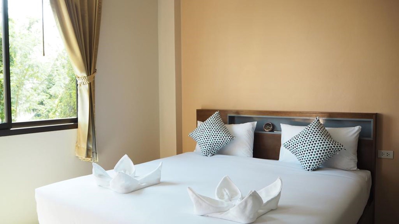 Photo of Bedroom in Makham Tia
