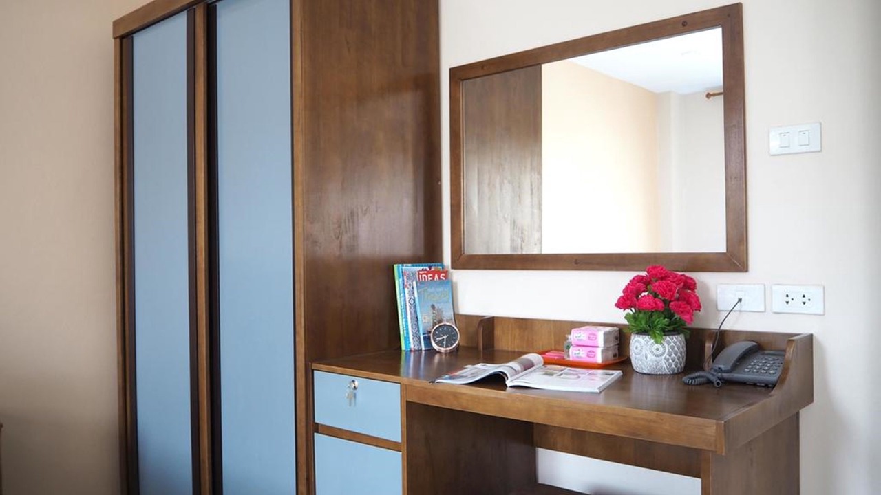 Photo of Bedroom in Makham Tia