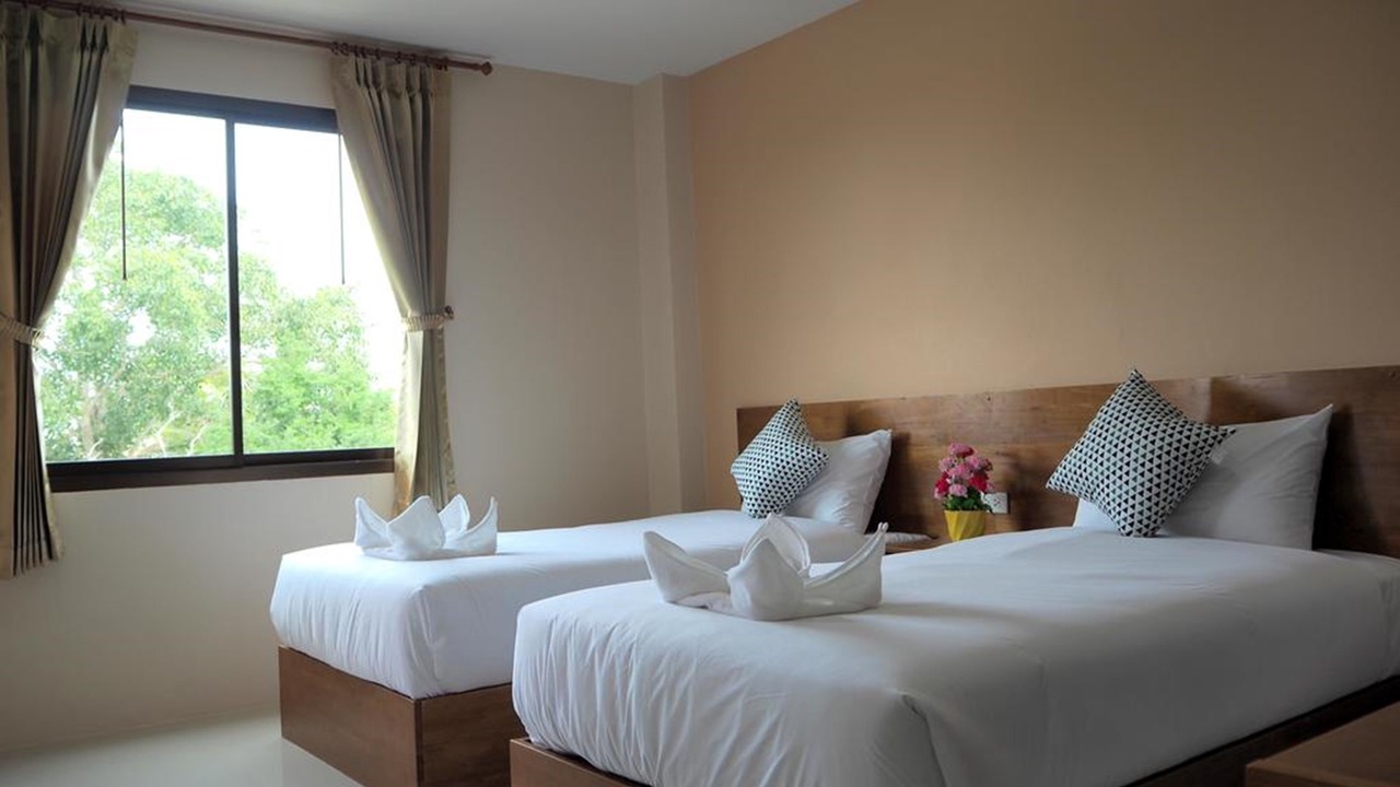 Photo of Bedroom in Makham Tia