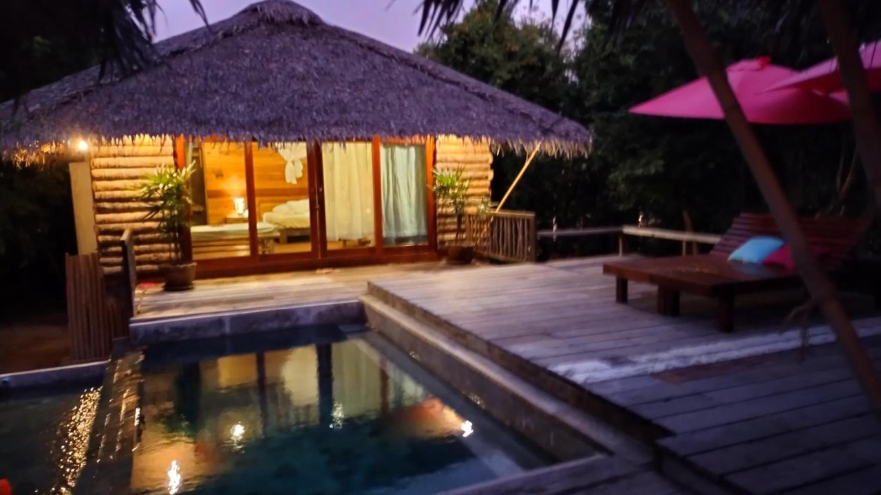 Photo of Outdoor in Khao Rup Chang
