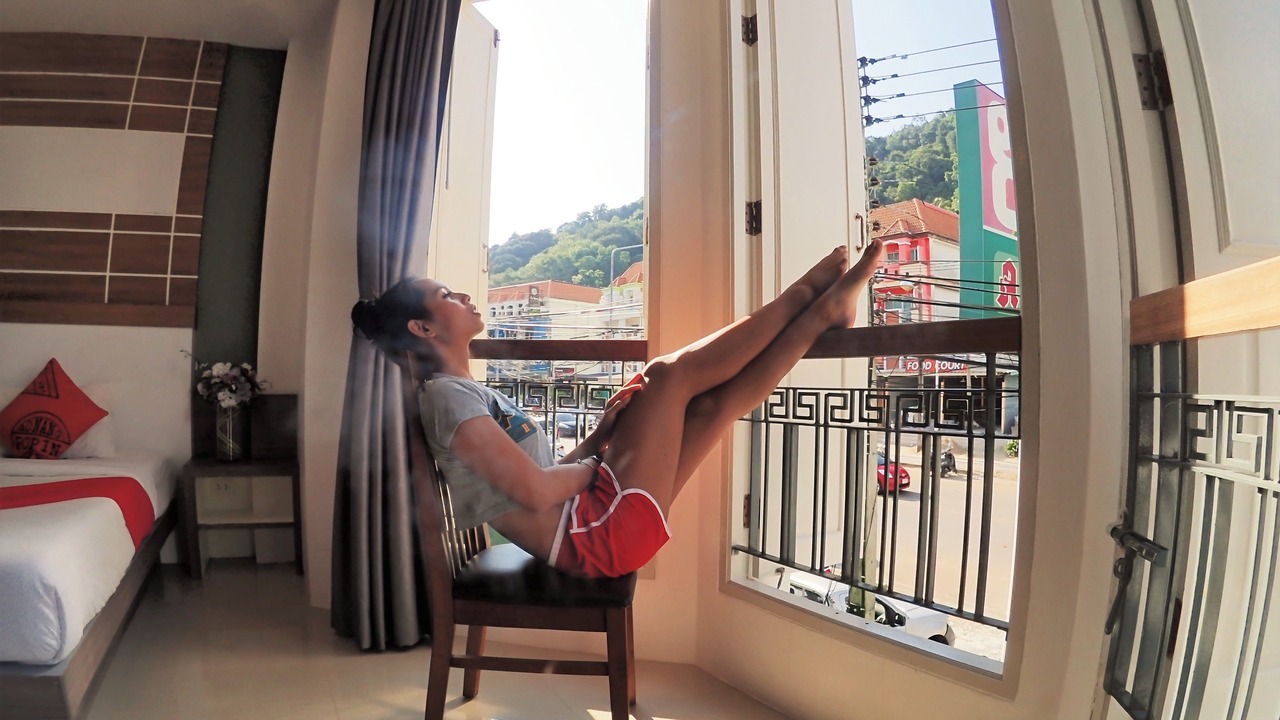 Photo of Bedroom in Ao Nang