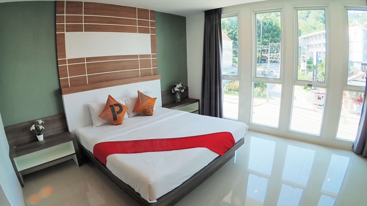 Photo of Bedroom in Ao Nang