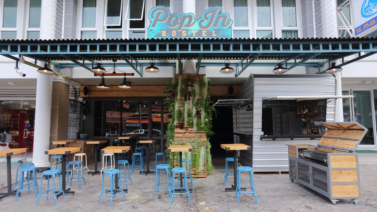 Photo of Outdoor in Ao Nang