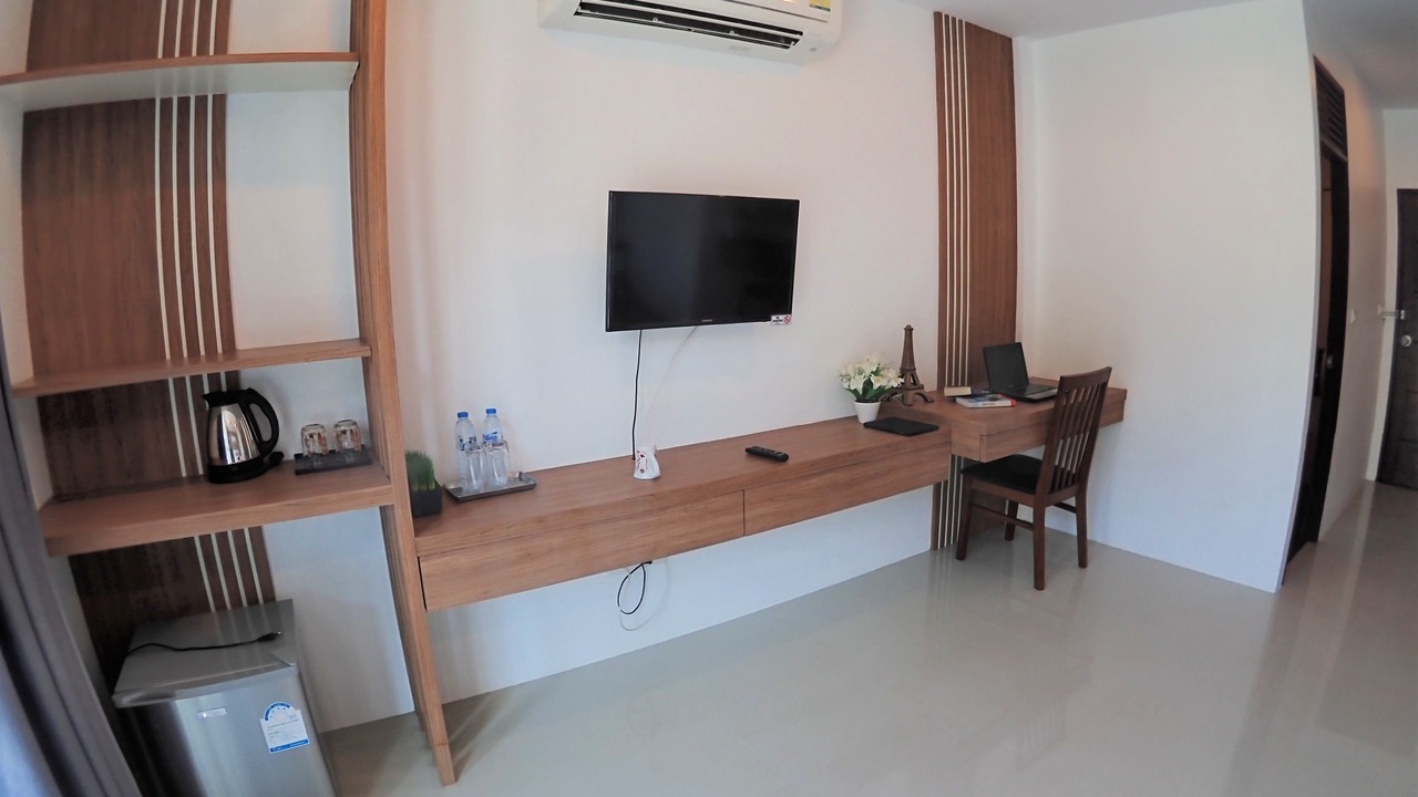 Photo of Bedroom in Ao Nang