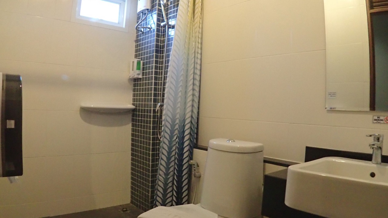 Photo of Bathroom in Ao Nang