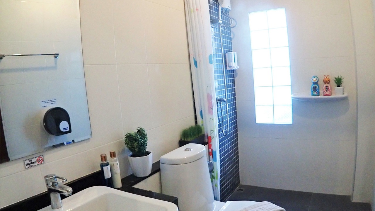 Photo of Bathroom in Ao Nang