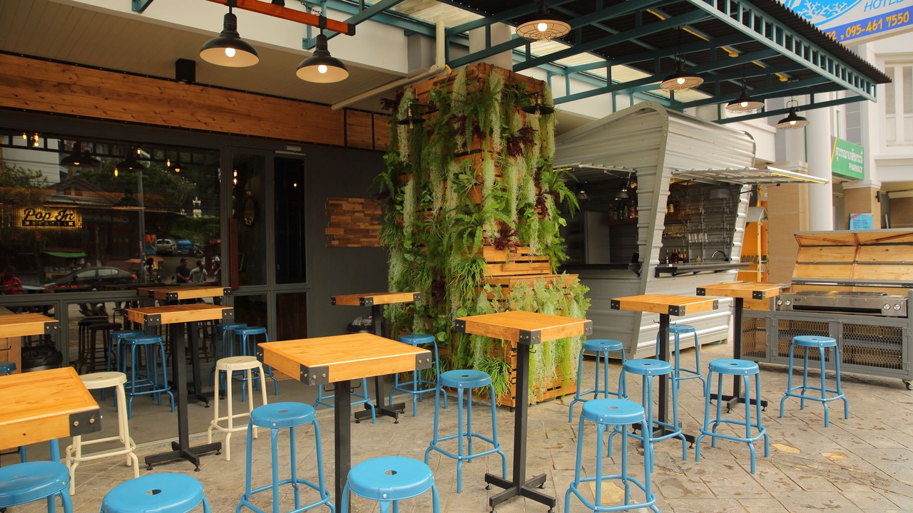 Photo of Outdoor in Ao Nang