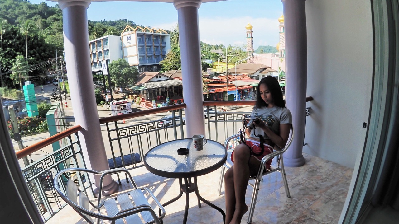 Photo of Bedroom in Ao Nang