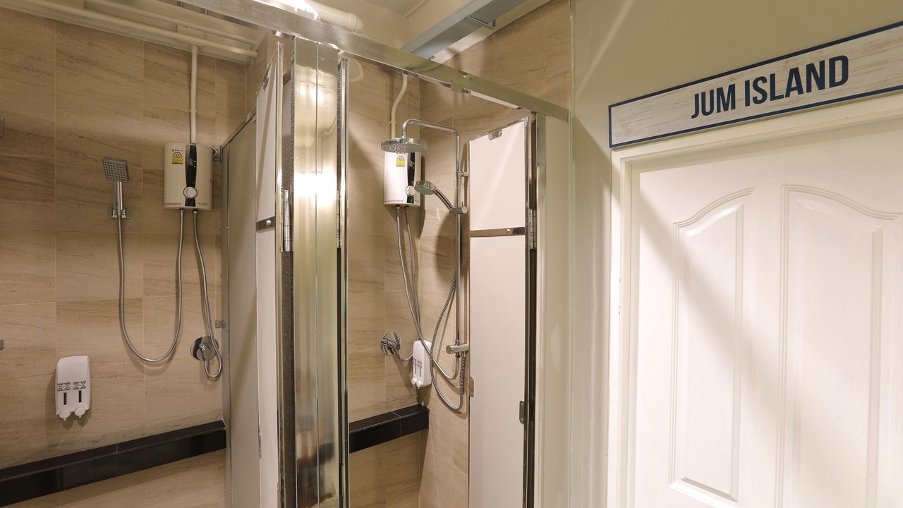 Photo of Bathroom in Ao Nang