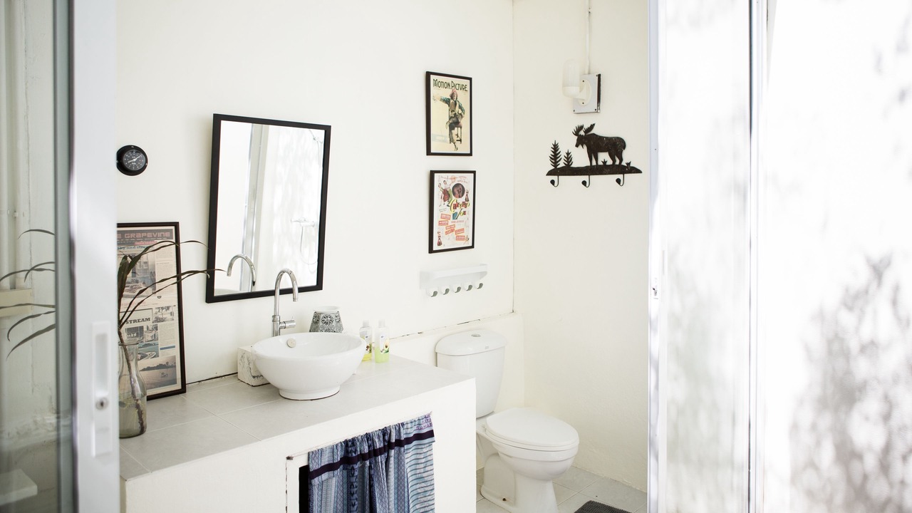 Photo of Bathroom in Ban Sang