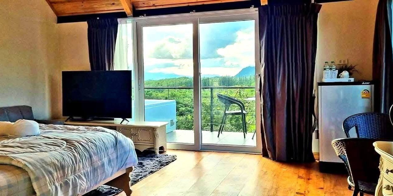 Photo of Bedroom in Wang Katha