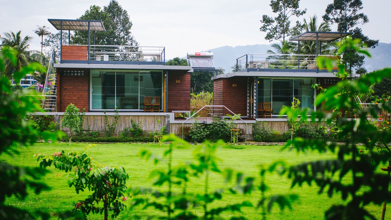 Photo of Outdoor in Plai Laem