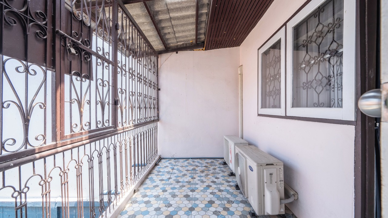 Photo of Bedroom in Chom Phon