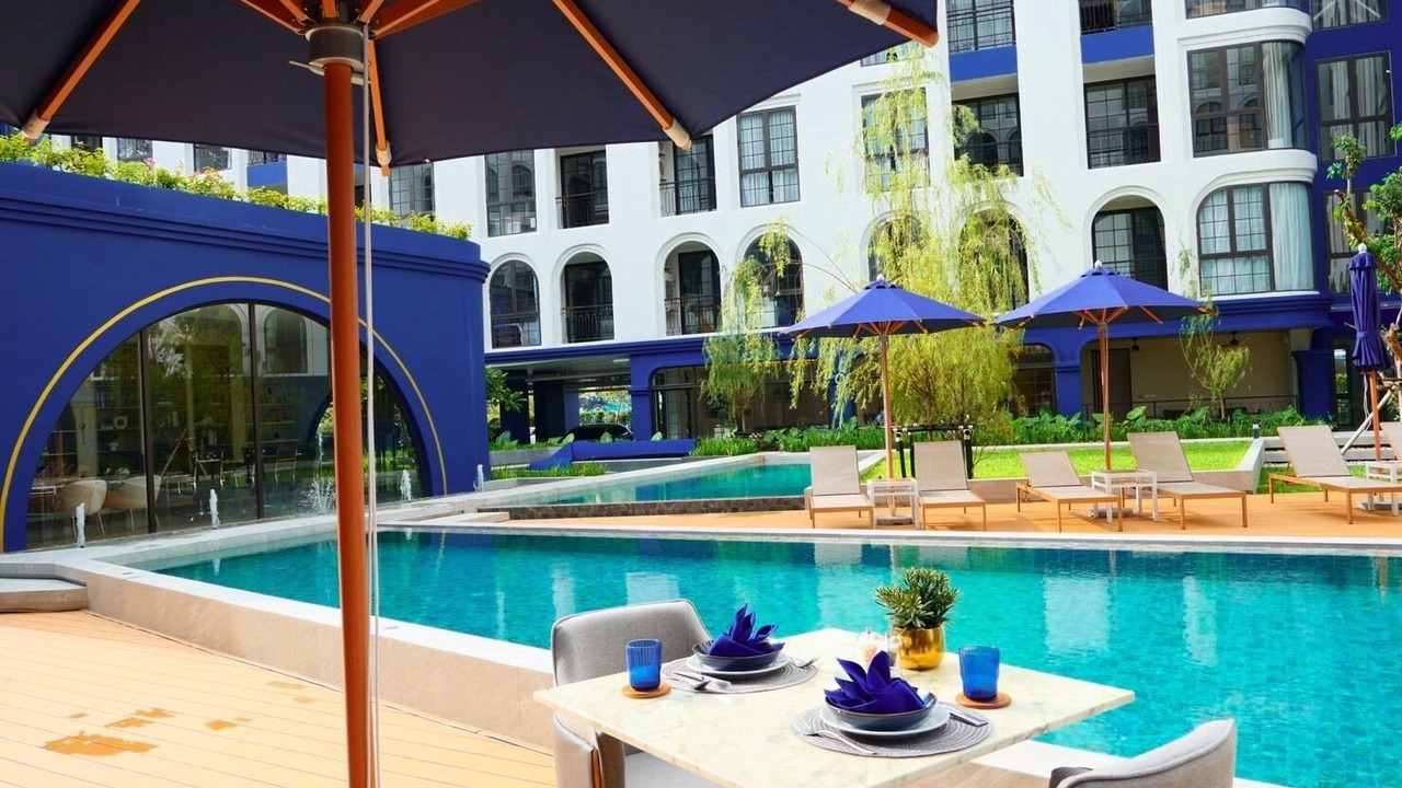 Photo of Outdoor in Bang Tao