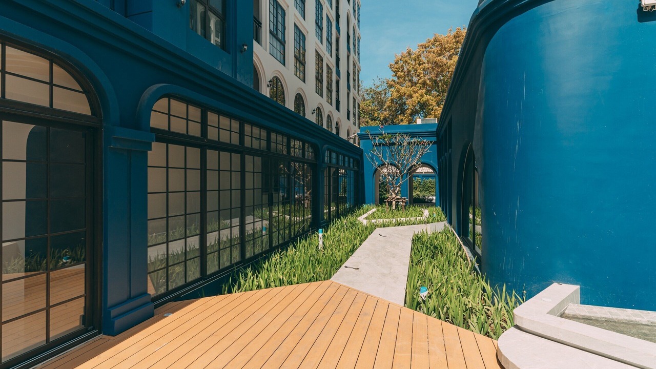 Photo of Outdoor in Bang Tao