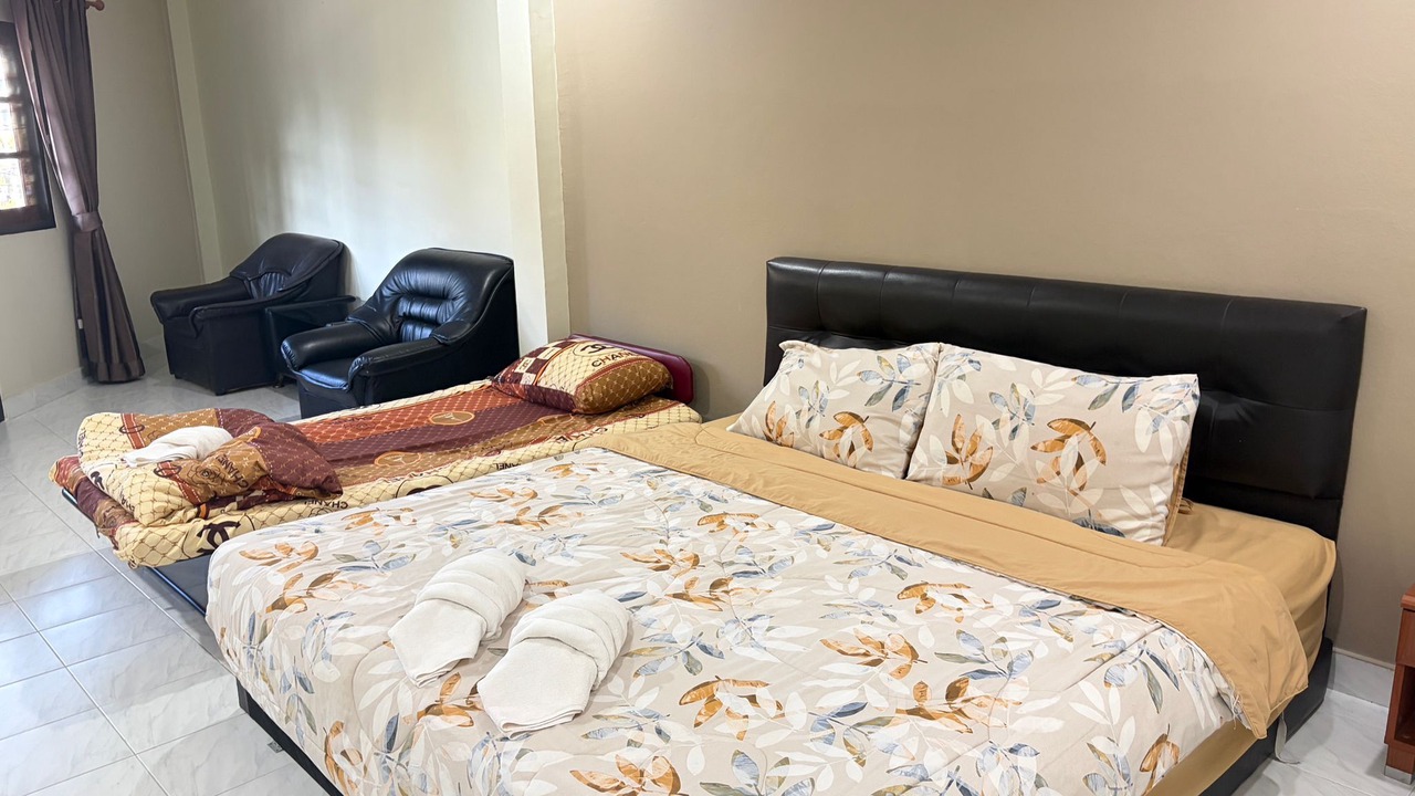 Photo of Bedroom in North Pattaya