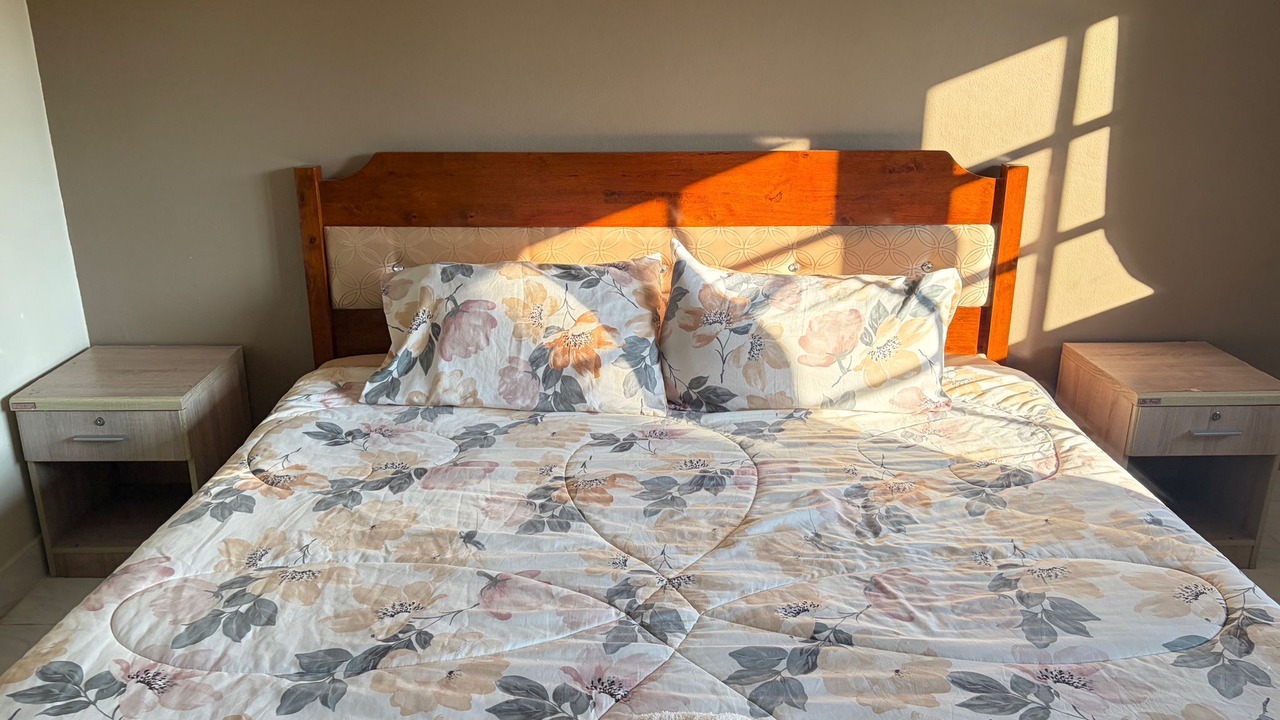 Photo of Bedroom in North Pattaya