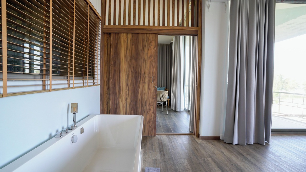 Photo of Bedroom in Bang Saphan