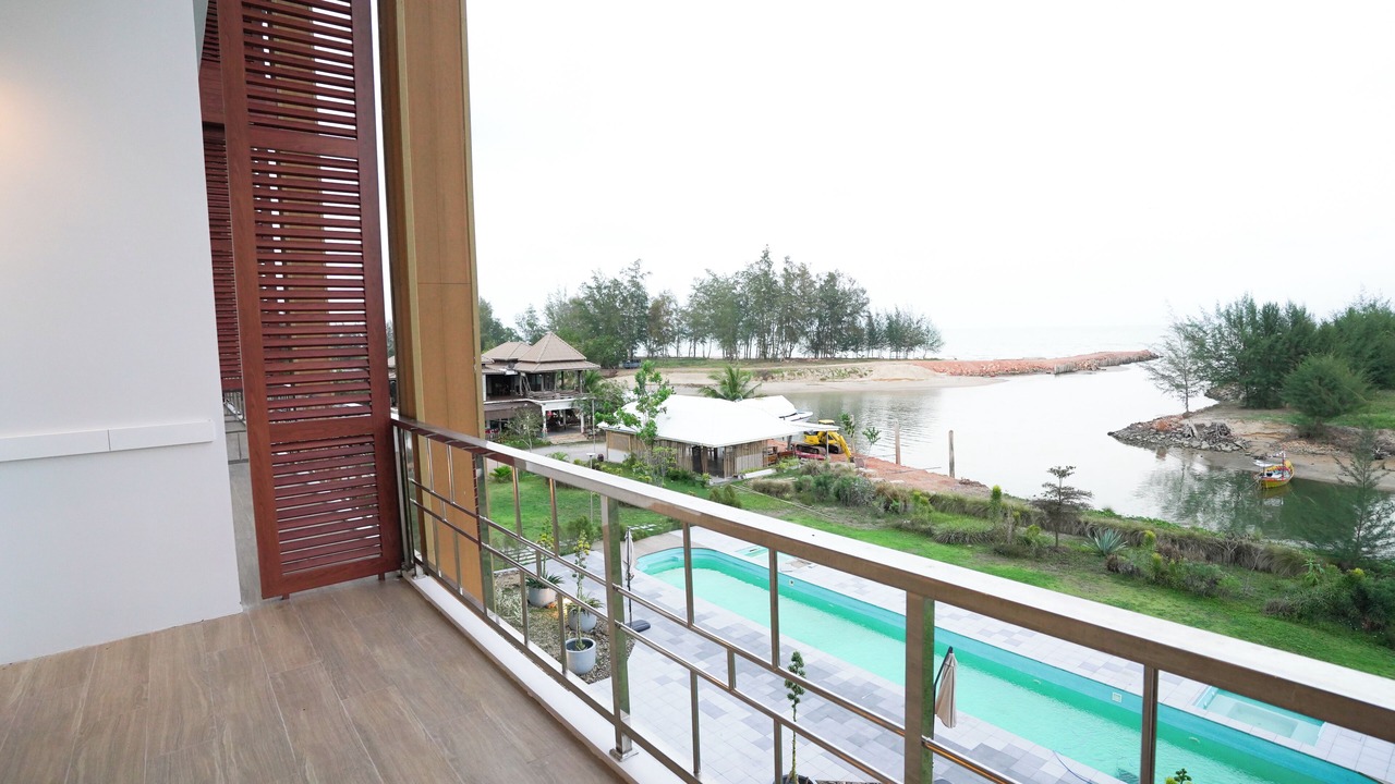 Photo of Bedroom in Bang Saphan