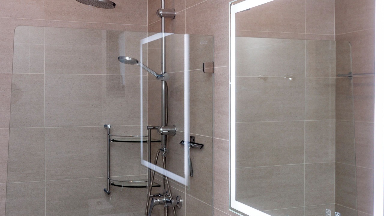 Photo of Bathroom in Maret