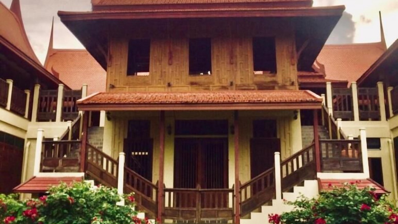 Photo of Outdoor in Bang Pa-in