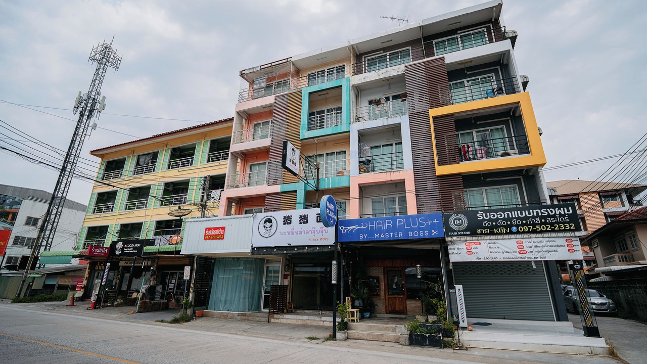 Photo of Outdoor in Saen Suk